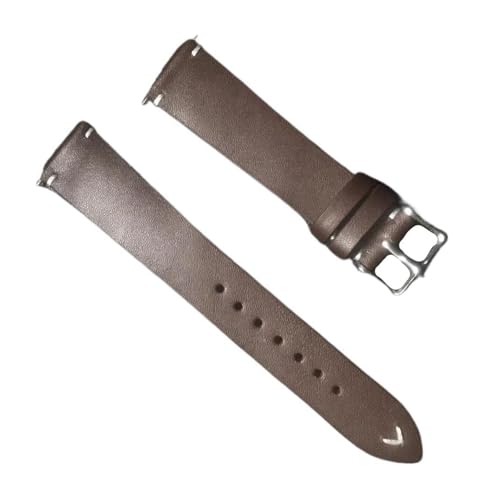 Eoyajsze 10–24mm weiches Lederarmband, Farbe 5, 18mm Eoyajsze 10–24mm weiches Lederarmband, Farbe 5, 18mm von Eoyajsze
