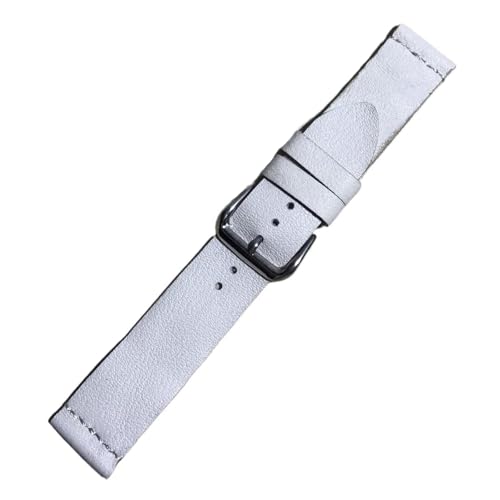 Eoyajsze 10–24mm weiches Lederarmband, Farbe 7, 11mm Eoyajsze 10–24mm weiches Lederarmband, Farbe 7, 11mm von Eoyajsze