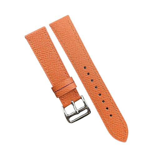 Eoyajsze Lederarmband für Uhren 12mm-20mm, Farbe 4, 14mm Eoyajsze Lederarmband für Uhren 12mm-20mm, Farbe 4, 14mm von Eoyajsze