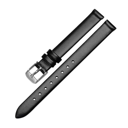 Eoyajsze Lederarmband für Uhren 8mm-16mm, Farbe 10, 16mm Eoyajsze Lederarmband für Uhren 8mm-16mm, Farbe 10, 16mm von Eoyajsze