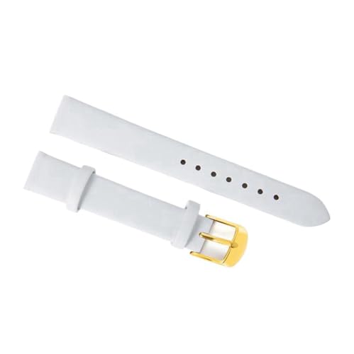 Eoyajsze Uhrenarmband aus echtem Leder, 10–22mm, Farbe 11, 18mm Eoyajsze Uhrenarmband aus echtem Leder, 10–22mm, Farbe 11, 18mm von Eoyajsze