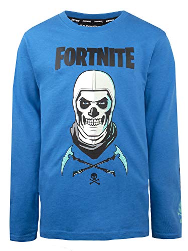 Epic Games Fortnite Langarmshirt (164) von Epic Games