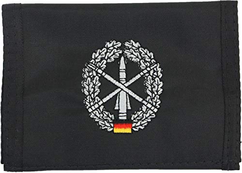 Deutsche Armee-Art flugabwehr Logo-Mappe von Epic Militaria