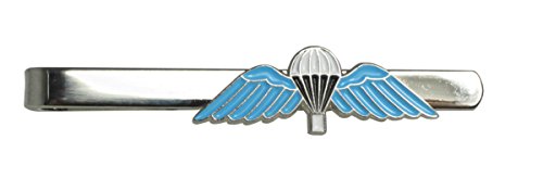 Epic Militaria Britisch Fallschirm Wings Krawattennadel Epic Militaria Britisch Fallschirm Wings Krawattennadel von Epic Militaria