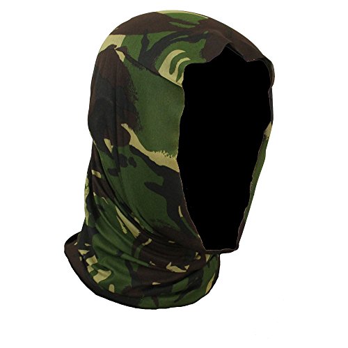 Epic Militaria Multi Funktion Schal (DPM) von Epic Militaria