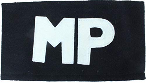 Epic Militaria Reproduktion Amerikanisch Mp Bracelet von Epic Militaria