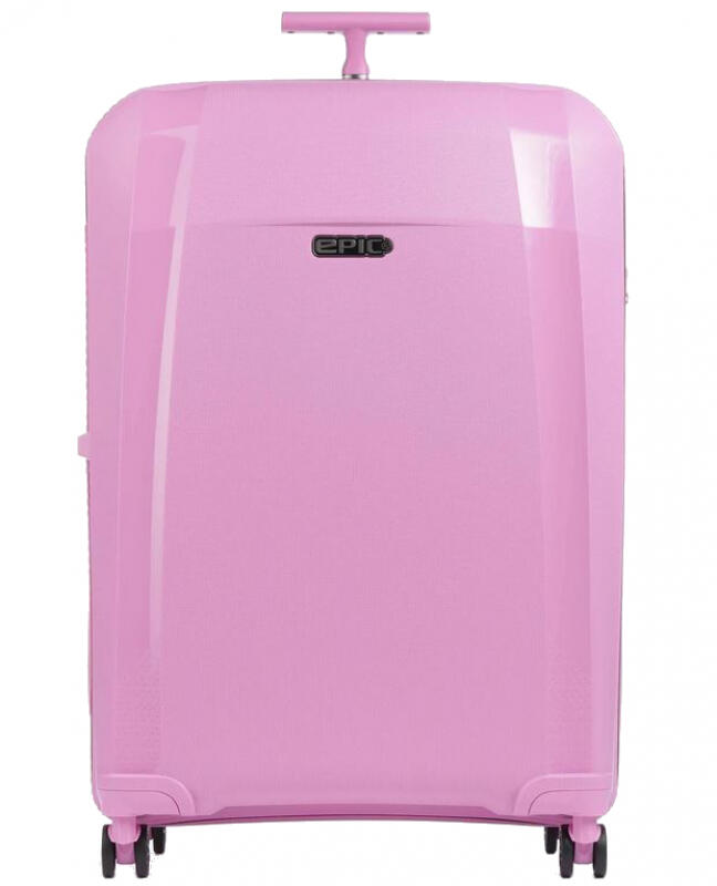 Epic - Epic Phantom SL 4-Rad Trolley 76cm 95l 3,8kg Passion Pink Pink von Epic