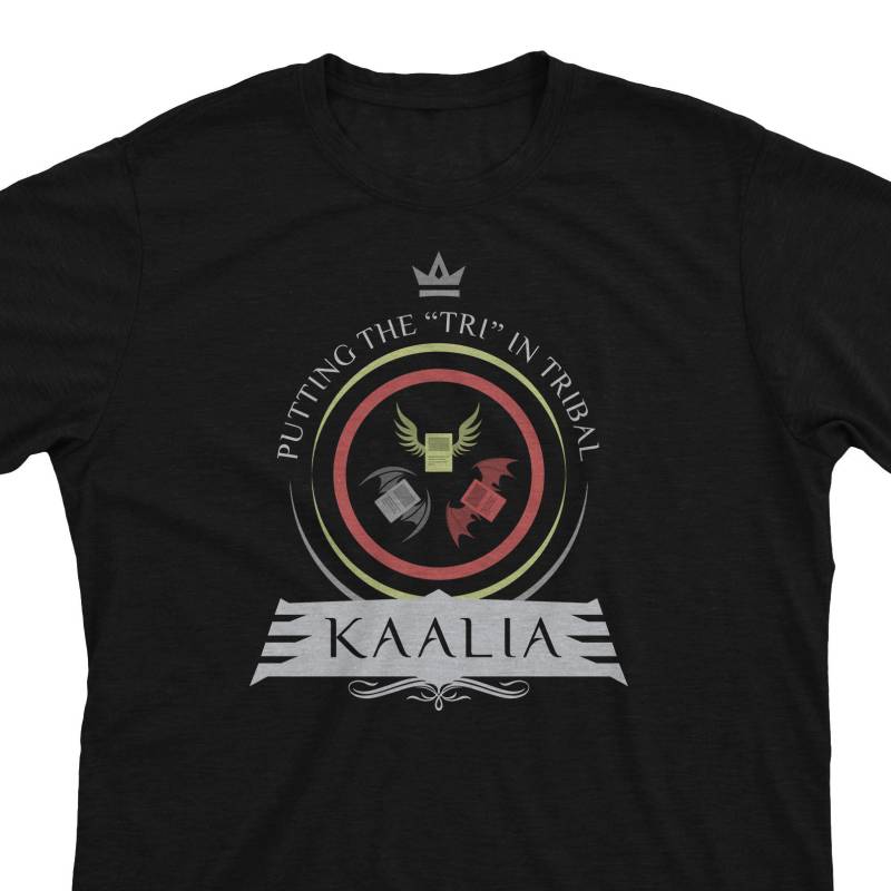 Kommandant Kaalia Von The Vast Magic Gathering Edh Unisex T-Shirt Oder Hoodie von EpicUpgrades