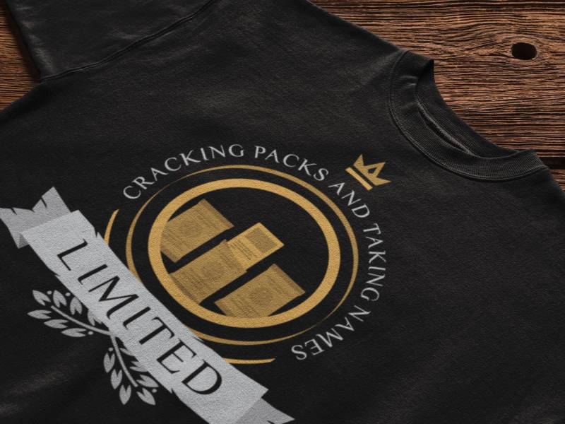 Limited Life V2 Magic The Gathering Unisex T-Shirt Oder Hoodie von EpicUpgrades