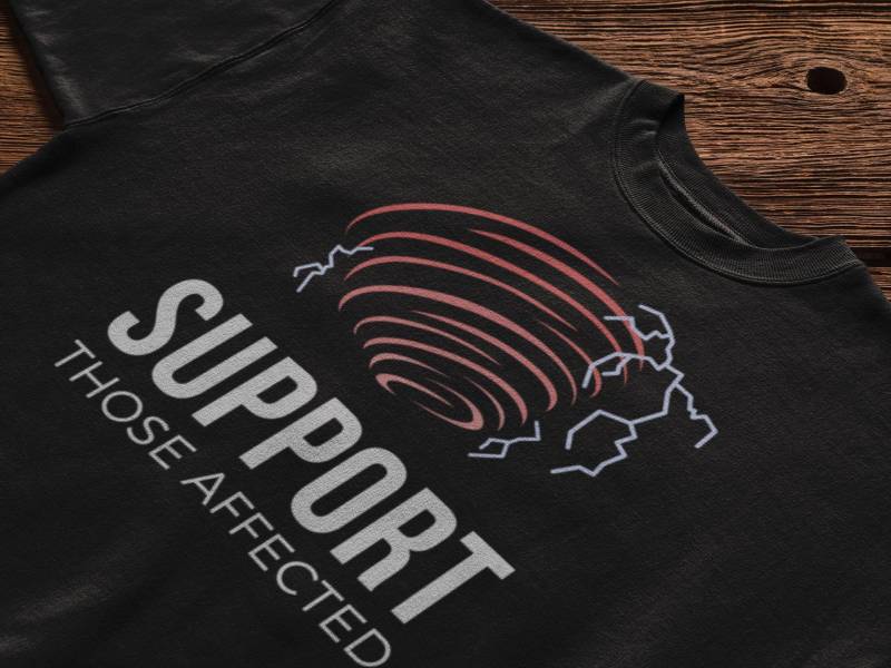 T Shirt Für Mtg Player Kommandant Geschenk Magic The Gathering Edh Lustiger Hoodie Unterstützen Die Affekten Zyklon Rift Humor von EpicUpgrades