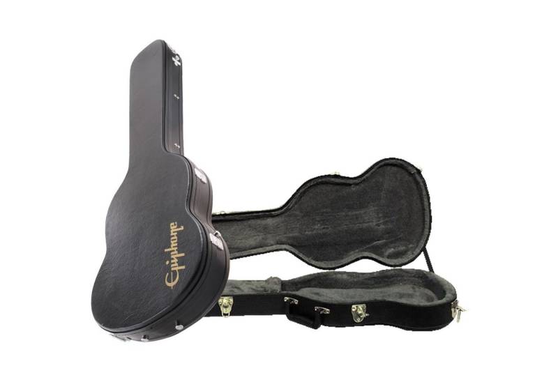 Epiphone E-Gitarren-Koffer, SG Case 940-EGCS - Koffer für E-Gitarren von Epiphone