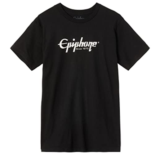 Epiphone Logo T-Shirt XXL von Epiphone