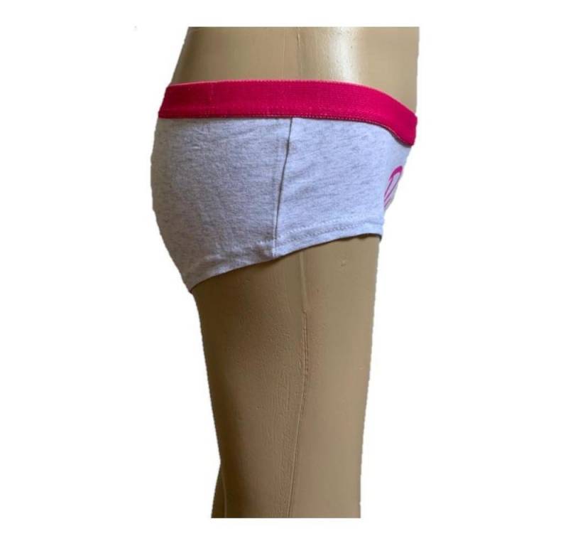 EplusM Slip Panties / Mädchen Slips Motiv "Barbie" Größen 122 bis XL (1-St) von EplusM