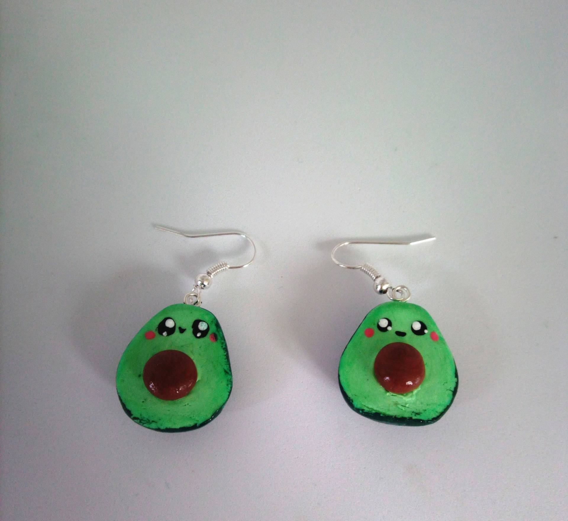 Rechtsanwalt Kawaii Ohrringe Rechtsanwalt Kawaii Ohrringe von EponArtcreations