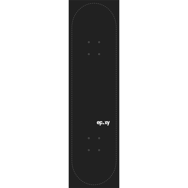 Epoxy Griptape Epoxy Griptape 33"x9" von Epoxy
