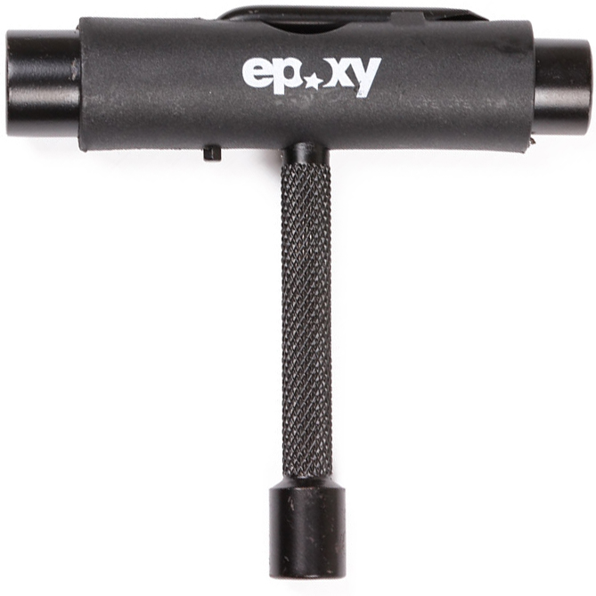 Epoxy Skateboardzubehör Premium T-Skate Tool von Epoxy
