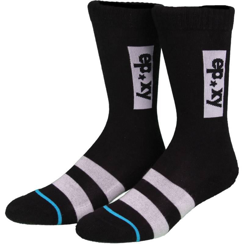 Epoxy Socken LOGO SOCKS von Epoxy