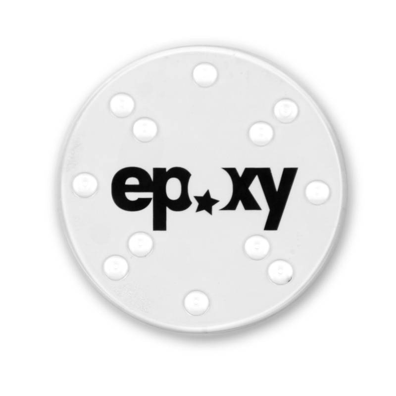 Epoxy Stomppad Crown von Epoxy