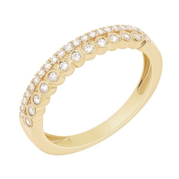 Eppi Eternity-Ring mit Lab Grown Diamanten Thijs von Eppi