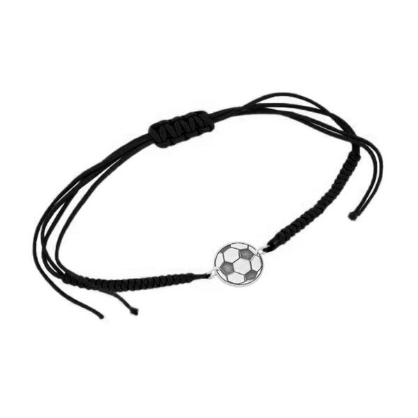 Eppi String-Armband Ball Football Eppi String-Armband Ball Football von Eppi