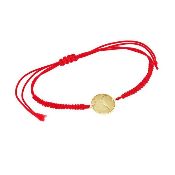 Eppi String-Armband Ball Tennis von Eppi