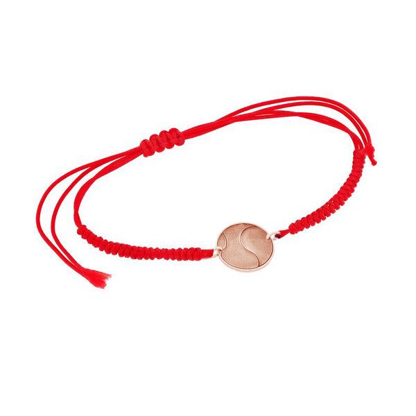 Eppi String-Armband Ball Tennis von Eppi