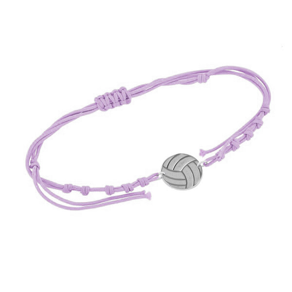 Eppi String-Armband Ball Volleyball von Eppi