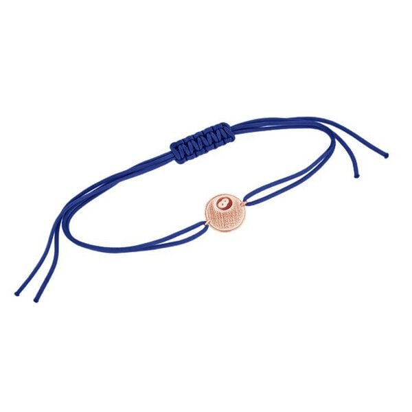 Eppi String-Armband Kugel Billard von Eppi