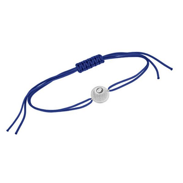 Eppi String-Armband Kugel Billard von Eppi