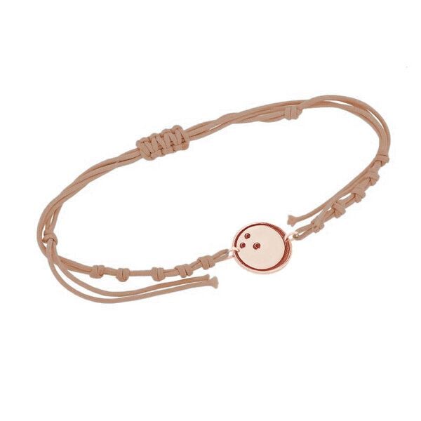 Eppi String-Armband Kugel Bowling von Eppi
