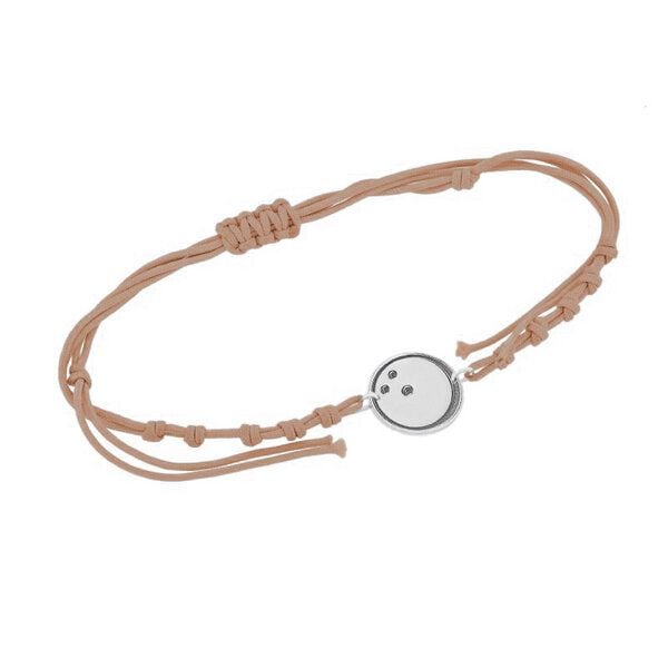 Eppi String-Armband Kugel Bowling von Eppi