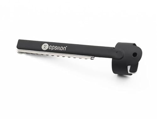Schwarzes Fingermesser Epsilon Schwarzes Fingermesser Epsilon von Epsilon
