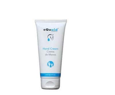 Equaid Handcreme mit Yegua-Milch, 100 ml von Equaid