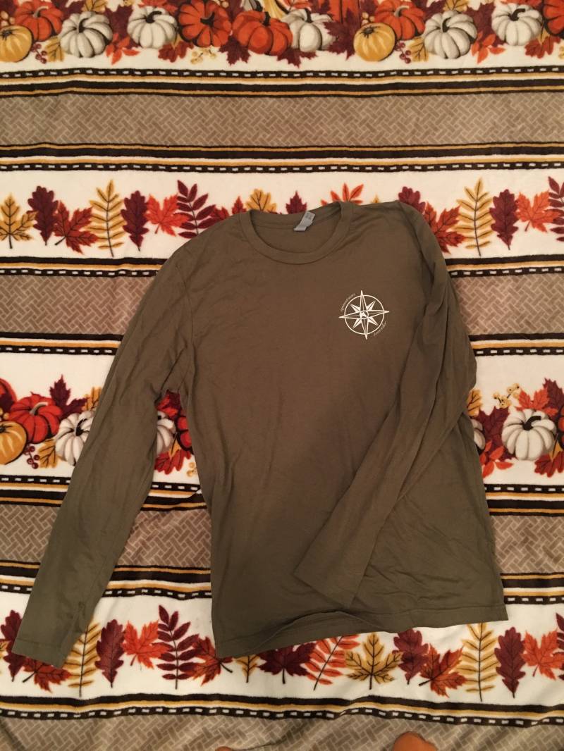 North Carolina Sommer von EquestrianTraveler