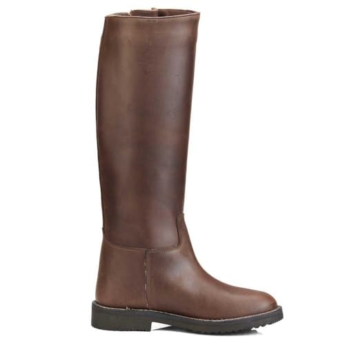 Equestro Buttero Riding Boots EU 43 von Equestro