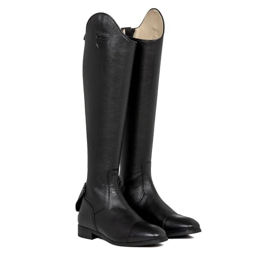 Equestro Jupiter S Riding Boots EU 38 von Equestro
