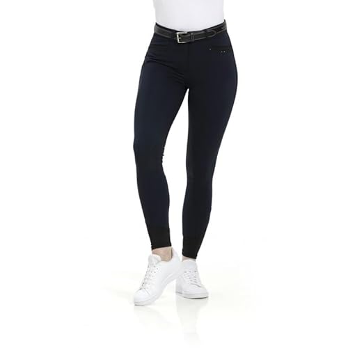 Equithème Reithose Silikonboden Frau Safir Equithème Reithose Silikonboden Frau Safir von Equi-Theme/Equit'M