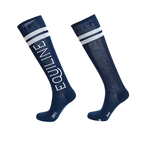 Equiline - Kniestrumpf ELIDRE - Summer 2022 von Equiline