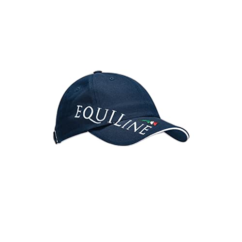 Equiline Unisex Cap von Equiline