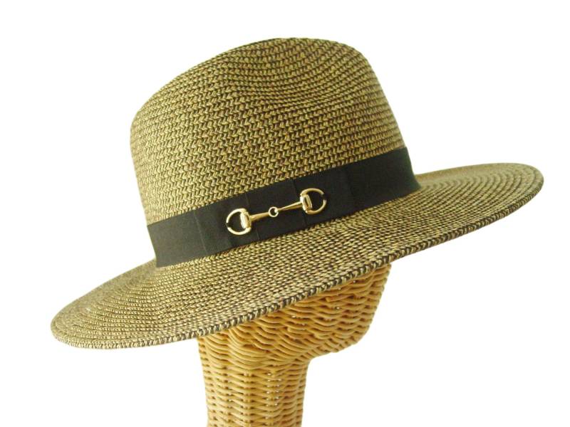 Reiterhut, Pferdesonnenhut - Snaffle Bit Hat Gold Hats Paper Braid Safari Pferdeliebhaber Geschenke Reiterhüte Reiterhut, Pferdesonnenhut - Snaffle Bit Hat Gold Hats Paper Braid Safari Pferdeliebhaber Geschenke Reiterhüte von EquineAccents