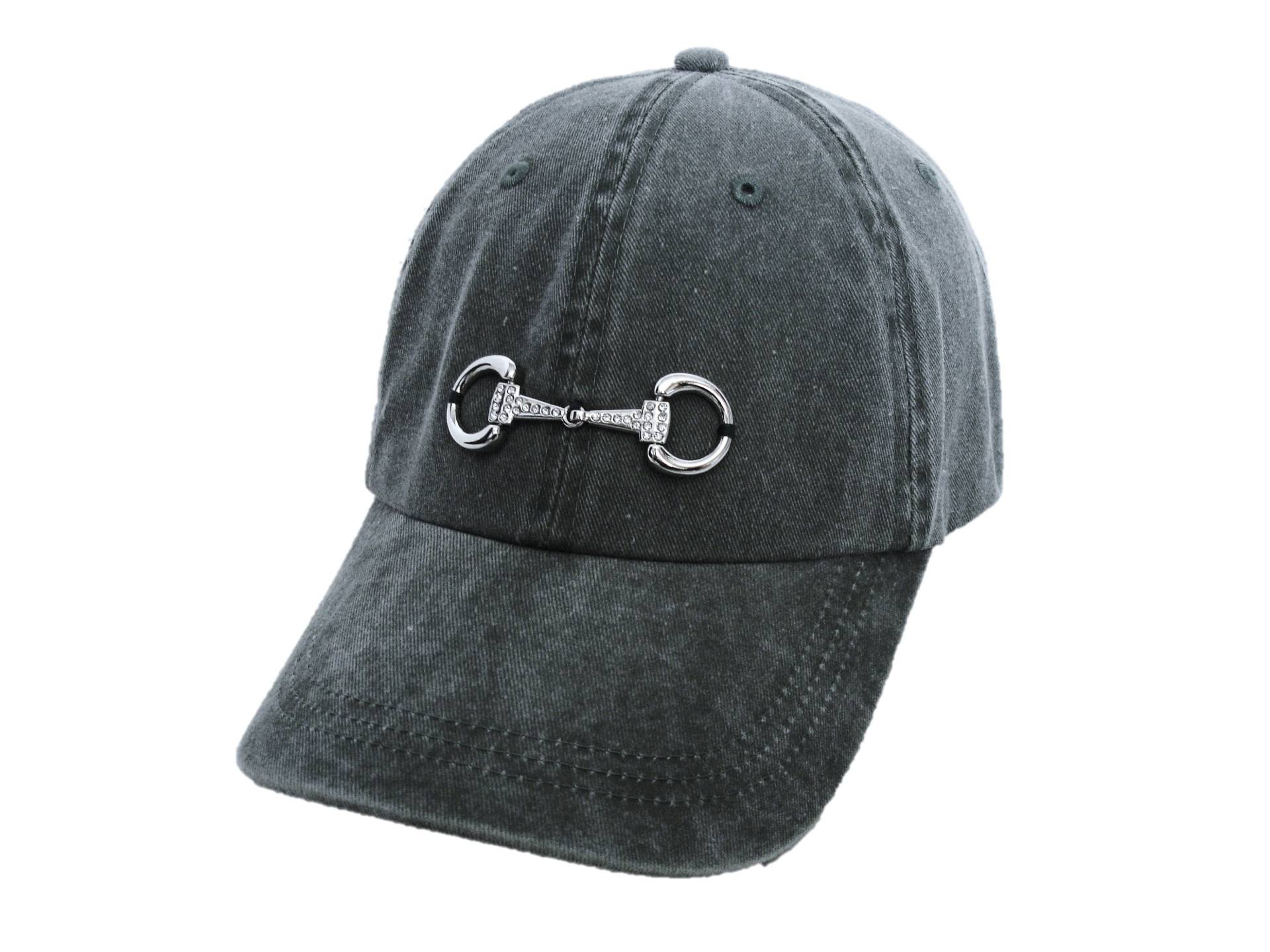 Reitermützen - Trensen Gebissmütze Pigmentgefärbte Schwarze Mützen Baseballmütze Snaffle Bite Hüte Pferdemützen Pferdegeschenke Reitermützen - Trensen Gebissmütze Pigmentgefärbte Schwarze Mützen Baseballmütze Snaffle Bite Hüte Pferdemützen Pferdegeschenke von EquineAccents