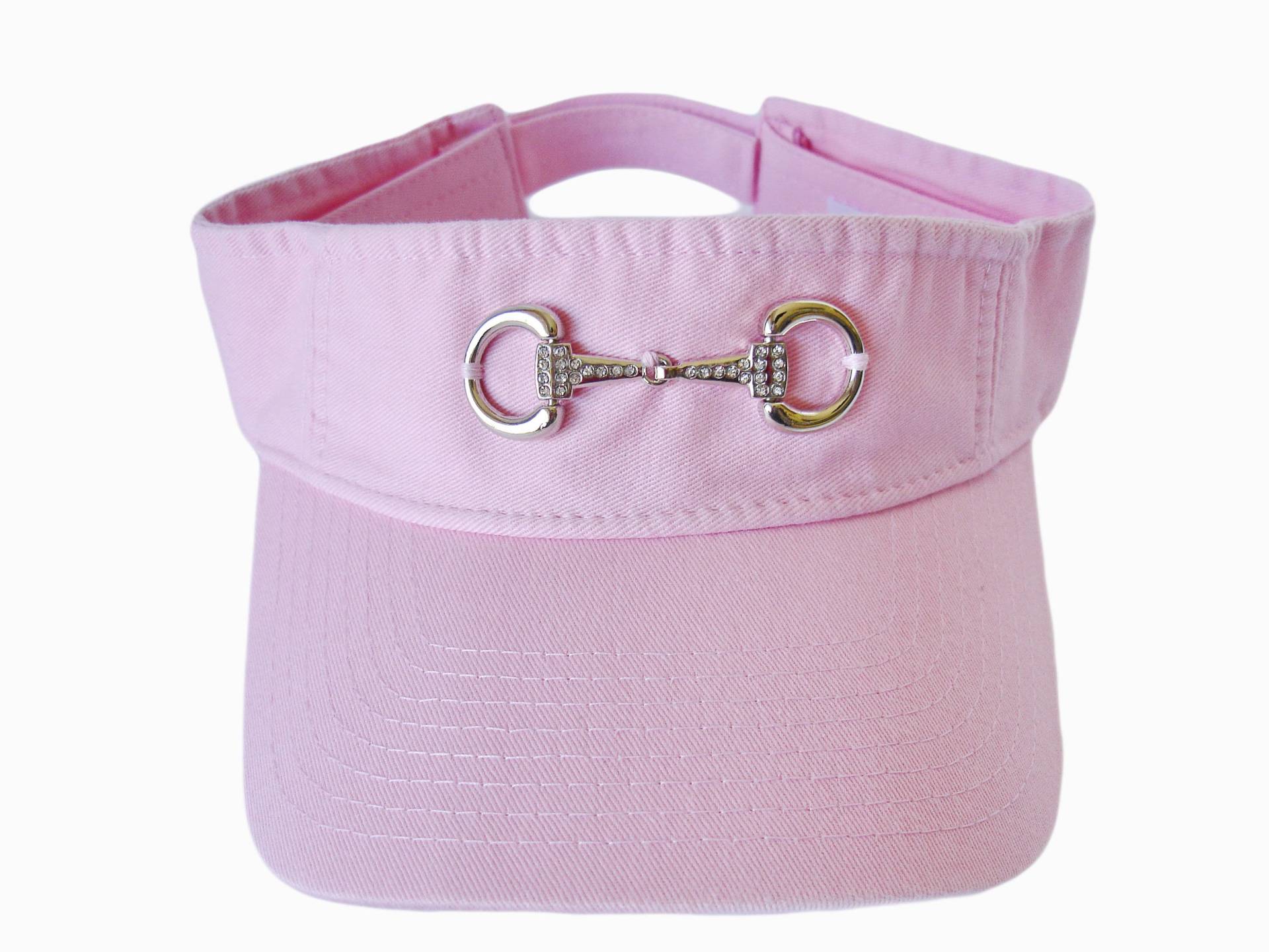 Reitervisier, Pferdesonnenhut, Snaffle Bit Visor, Rosa Reiterhut, Pferdeliebhaber Geschenke, Reitvisier Reitervisier, Pferdesonnenhut, Snaffle Bit Visor, Rosa Reiterhut, Pferdeliebhaber Geschenke, Reitvisier von EquineAccents