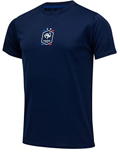 Equipe de France de Football Trikot FFF – Offizielle Kollektion von Equipe de France de Football