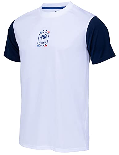 Equipe de FRANCE de football Trikot FFF, offizielle Kollektion von Equipe de France de Football