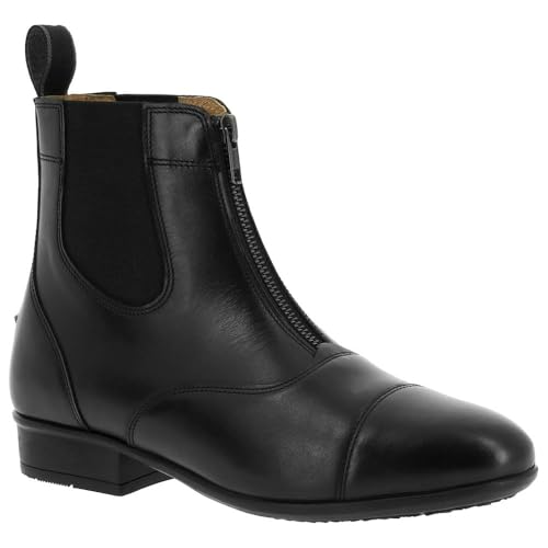 Equitheme Chic Zip Riding Boots EU 38 von Equitheme