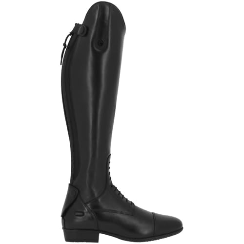 Equitheme Leather Lace Up M Riding Boots EU 37 von Equitheme
