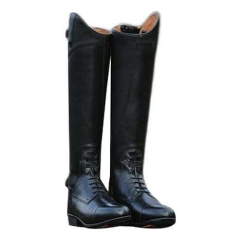 Equitheme New Primera Riding Boots EU 38 von Equitheme