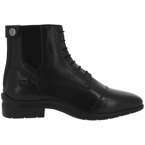 Equitheme Sporty Lace/Zip Woman Riding Boots EU 38 Equitheme Sporty Lace/Zip Woman Riding Boots EU 38 von Equitheme