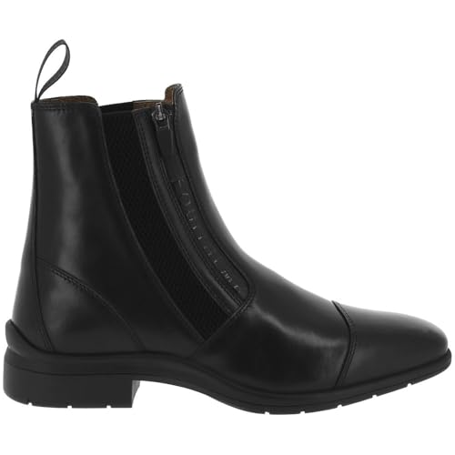 Equitheme Sporty Zip Riding Boots EU 44 Equitheme Sporty Zip Riding Boots EU 44 von Equitheme