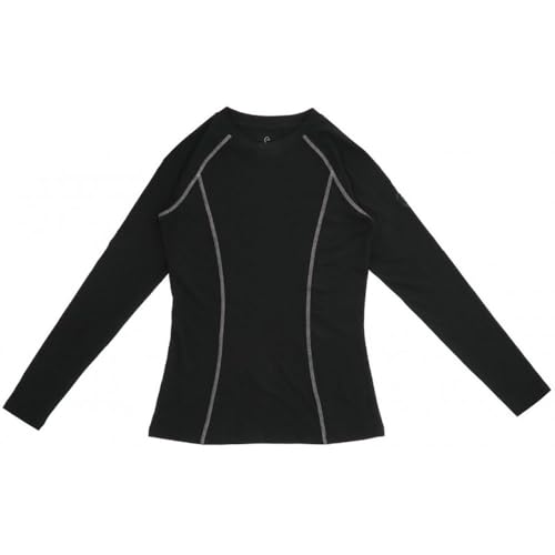 Equitheme Stella Woman Long Sleeve T-Shirt XL Equitheme Stella Woman Long Sleeve T-Shirt XL von Equitheme